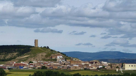 Fotos de la primavera enviadas por los lectores de diariodenavarra.es