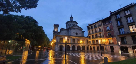 Fotos de la primavera enviadas por los lectores de diariodenavarra.es