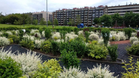 Fotos de la primavera enviadas por los lectores de diariodenavarra.es