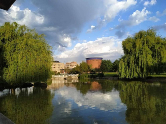 Fotos de la primavera enviadas por los lectores de diariodenavarra.es