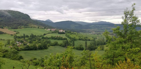 Fotos de la primavera enviadas por los lectores de diariodenavarra.es