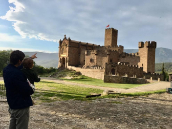 Fotos de la primavera enviadas por los lectores de diariodenavarra.es