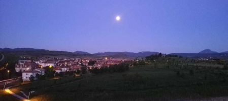 Fotos de la primavera enviadas por los lectores de diariodenavarra.es