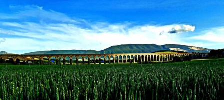 Fotos de la primavera enviadas por los lectores de diariodenavarra.es