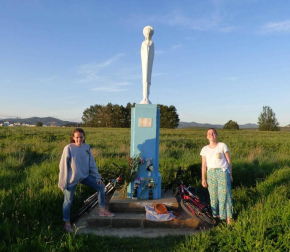 Fotos de la primavera enviadas por los lectores de diariodenavarra.es