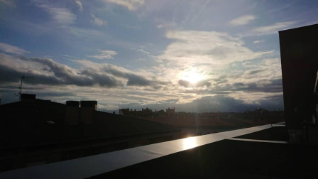 Fotos de la primavera enviadas por los lectores de diariodenavarra.es