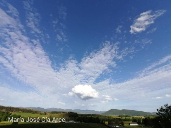 Fotos de la primavera enviadas por los lectores de diariodenavarra.es