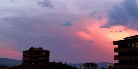 Fotos de la primavera enviadas por los lectores de diariodenavarra.es