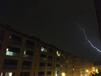 Fotos de la primavera enviadas por los lectores de diariodenavarra.es