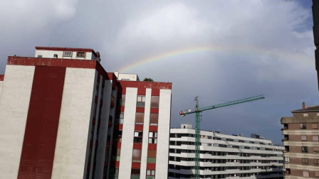 Fotos de la primavera enviadas por los lectores de diariodenavarra.es