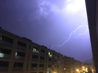 Fotos de la primavera enviadas por los lectores de diariodenavarra.es