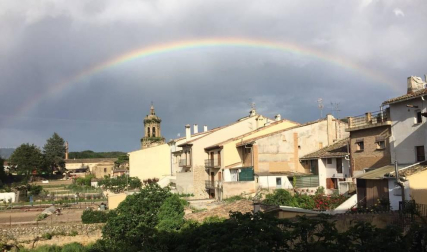 Fotos de la primavera enviadas por los lectores de diariodenavarra.es