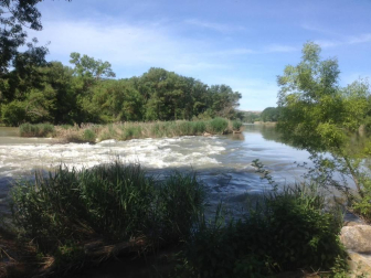 Fotos de la primavera enviadas por los lectores de diariodenavarra.es