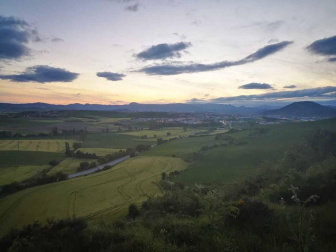 Fotos de la primavera enviadas por los lectores de diariodenavarra.es