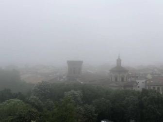 Fotos de la primavera enviadas por los lectores de diariodenavarra.es