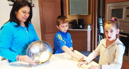 Hombres y mujeres de Navarra de diferentes perfiles profesionales cuentan cómo están viviendo el confinamiento y qué haran cuando acabe