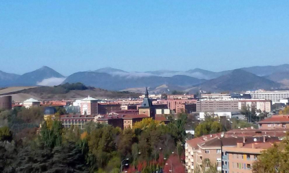 El otoño, retratado por los lectores de Diariodenavarra.es.