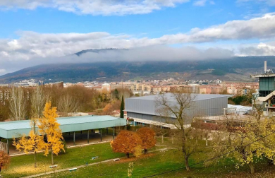 Fotos del otoño, retratado por los lectores de Diariodenavarra.es.