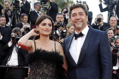 El jurado de Cannes busca una Palma de Oro atemporal