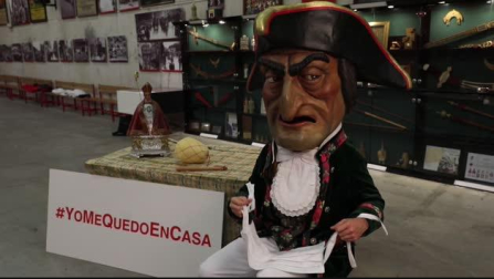 Vídeo del consejo de Caravinagre para los lectores de Diario de Navarra