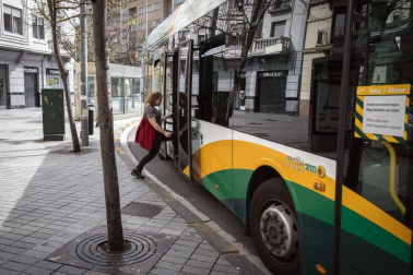 Esta pandemia provocada por el Covid-19 nos ha dejado imágenes únicas de nuestras ciudades y pueblos. Momentos que han captado nuestros fotoperiodistas y que resumen el impacto que esta enfermedad está provocando en Navarra