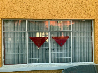 El pañuelo de San Fermín este sábado en todas las ventanas de Navarra. Esa es la idea con la que la capilla de San Fermín hace un llamamiento con motivo del cuarto peldaño de la escalera, este 4 de abril,
