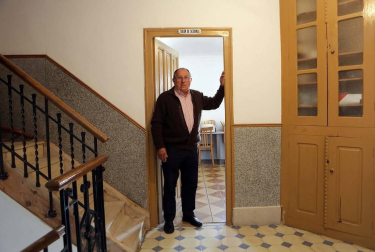 Galería de fotos de varios pueblos de Navarra durante la cuarentena por el coronavirus.