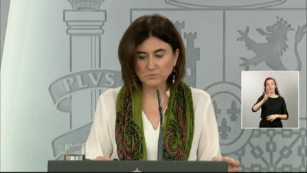 Vídeo: Sanidad confirma 510 nuevas muertes con coronavirus, el dato más bajo desde el 23 de marzo