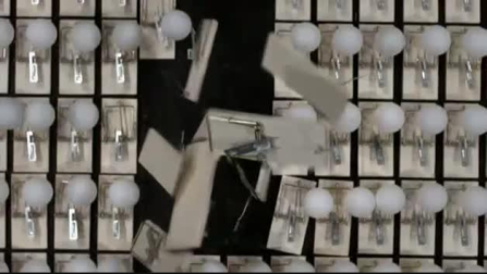 Vídeo: EEUU conciencia sobre la importancia de la distancia social contra el coronavirus