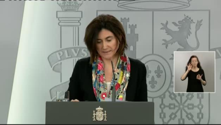 Vídeo: Sanidad confirma un total de 619 fallecidos en las últimas 24 horas