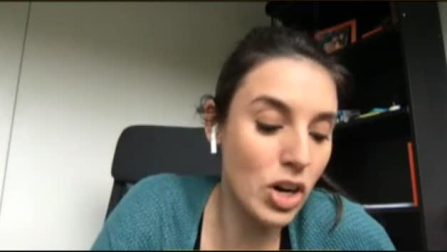 Vídeo: Irene Montero vuelve a dar positivo por coronavirus