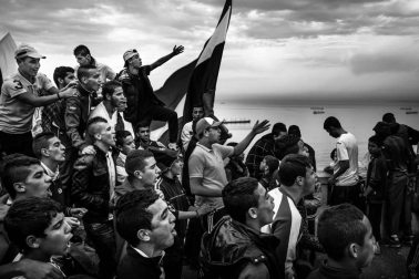 Recopilación de fotos premiadas en el 'World Press Photo' 2020.