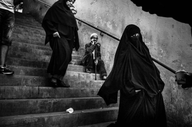 Recopilación de fotos premiadas en el 'World Press Photo' 2020.