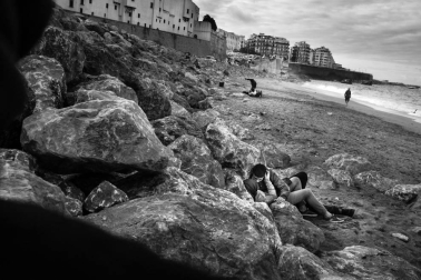 Recopilación de fotos premiadas en el 'World Press Photo' 2020.