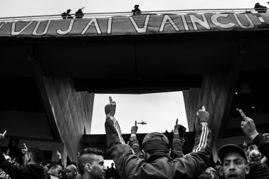 Recopilación de fotos premiadas en el 'World Press Photo' 2020.
