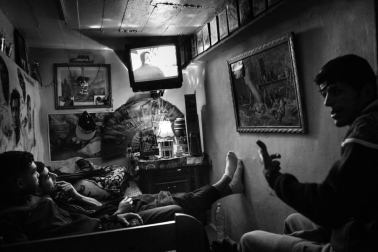 Recopilación de fotos premiadas en el 'World Press Photo' 2020.
