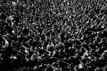 Recopilación de fotos premiadas en el 'World Press Photo' 2020.