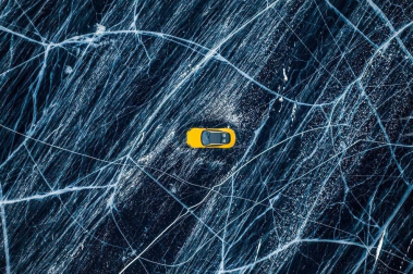 Fotos de Lexus en Siberia