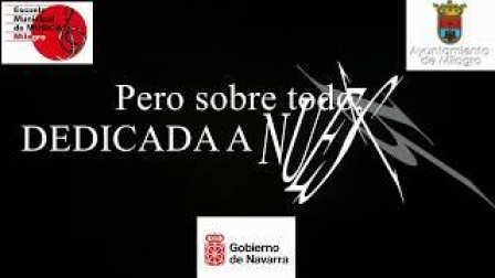 Los alumnos de la Escuela de Milagro interpretan Chiquitita