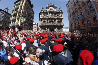 Arrancan las fiestas de 2019