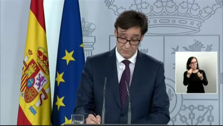 Vídeo: El Gobierno rectifica y los niños podrán pasear
