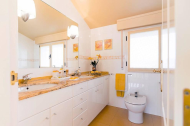 Unifamilliar en Gorráiz a la venta en un entorno privilegiado con vistas al golf