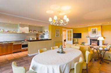 Unifamilliar en Gorráiz a la venta en un entorno privilegiado con vistas al golf