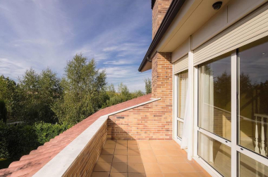 Unifamilliar en Gorráiz a la venta en un entorno privilegiado con vistas al golf