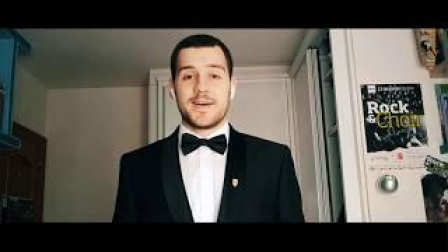 Vídeo del Orfeón Pamplonés en homenaje a las víctimas del Covid-19