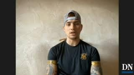 Adelanto de la entrevista de Chimy Ávila, este lunes en Diario de Navarra