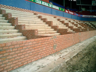 Un repaso de los hitos de Osasuna que han marcado a un estadio único más allá de lo deportivo