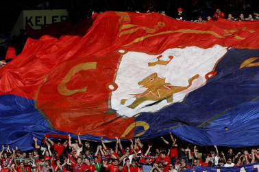 Un repaso de los hitos de Osasuna que han marcado a un estadio único más allá de lo deportivo