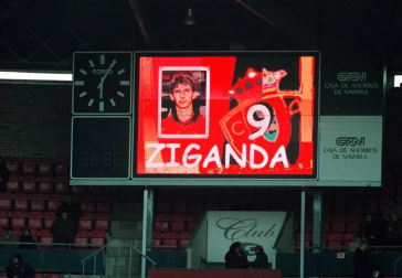 Un repaso de los hitos de Osasuna que han marcado a un estadio único más allá de lo deportivo