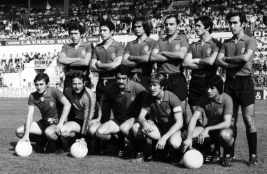 Un repaso de los hitos de Osasuna que han marcado a un estadio único más allá de lo deportivo